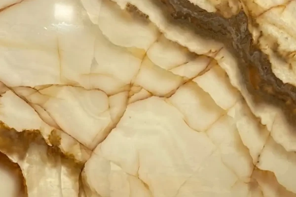 خرید White Onyx